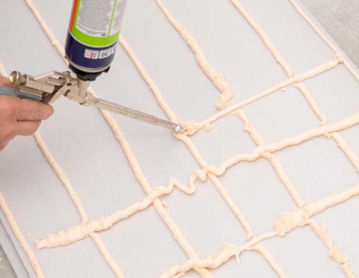 Floor Tile Glue