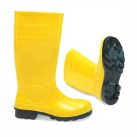 Safety-footwear